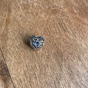 Authentic pandora charm